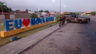 Imagem: Divulgação PMBA