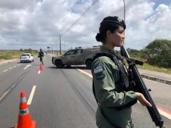 Imagem: Divulgação PMBA