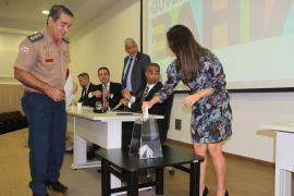 Imagem: Jorge Cordeiro/ Ascom SSPBA