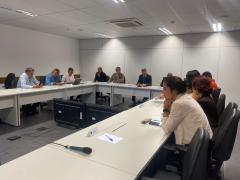 Imagem: Poliana Lima/ Ascom SSPBA