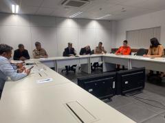 Imagem: Poliana Lima/ Ascom SSPBA