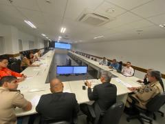 Imagem: Poliana Lima/ Ascom SSPBA