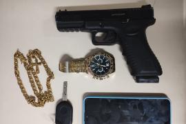 Foto: Divulgação PM