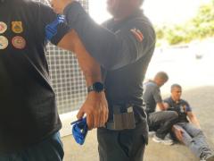 Imagens: Poliana Lima/ Ascom SSPBA