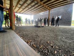 Imagens: Poliana Lima/ Ascom SSPBA