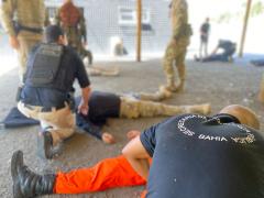 Imagens: Poliana Lima/ Ascom SSPBA