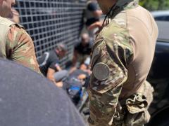 Imagens: Poliana Lima/ Ascom SSPBA