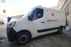 Imagens: Alberto Maraux/ Ascom SSPBA