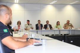 Imagens: Jorge Cordeiro/ Ascom SSPBA