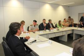 Imagens: Jorge Cordeiro/ Ascom SSPBA