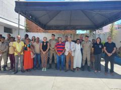 Imagem: ELizane Souza/ Ascom SSPBA