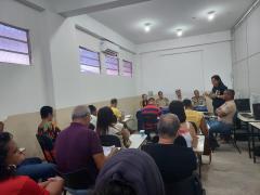 Imagem: ELizane Souza/ Ascom SSPBA