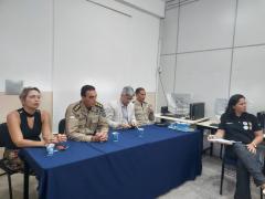 Imagem: ELizane Souza/ Ascom SSPBA