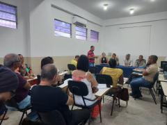 Imagem: ELizane Souza/ Ascom SSPBA