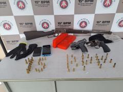 Foto: Divulgação SSP