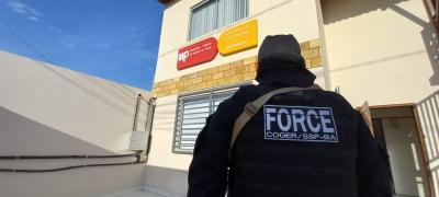 Imagem: Rafael Rodrigues/ Ascom SSPBA