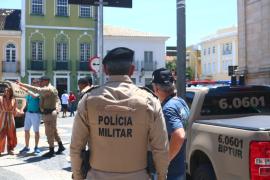 Imagens: Vitor Barreto/ Ascom SSPBA