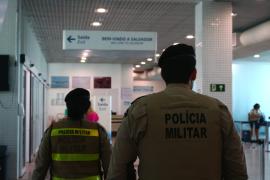 Imagens: Vitor Barreto/ Ascom SSPBA