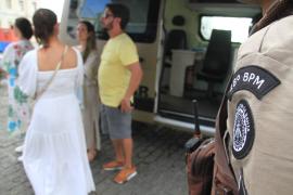 Imagens: Vitor Barreto/ Ascom SSPBA