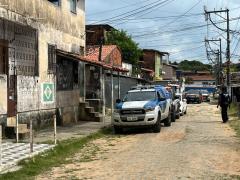 Divulgação SSPBA
