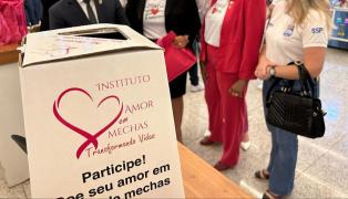 Imagens ilustrativas: Kelly Hosana l Ascom SSP