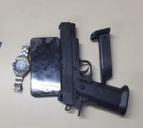 Foto: Divulgação PM