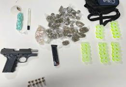 Foto: Divulgação PM