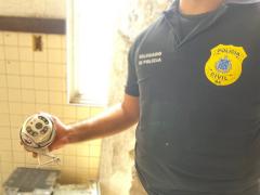 Poliana Lima/ Ascom SSP