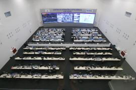 Alberto Maraux / Ascom SSP