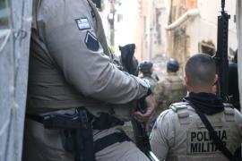 Alberto Maraux/ Ascom SSP