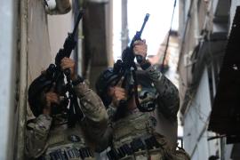 Alberto Maraux/ Ascom SSP