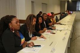 Jorge Cordeiro / Ascom SSP