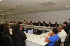 Jorge Cordeiro / Ascom SSP