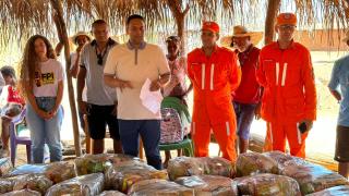 Foto: Divulgação CBM