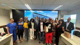 Jorge Cordeiro / Ascom SSP