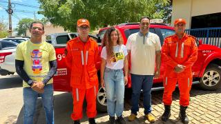 Foto: Divulgação CBM