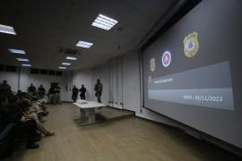 Alberto Maraux/ Ascom SSP