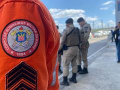 Poliana Lima/ Ascom SSPBA