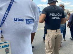 Poliana Lima/ Ascom SSPBA