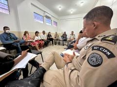 Kelly Hosana / Divulgação SSP