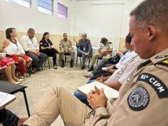 Fotos: Kelly Hosana / Divulgação SSP