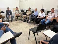 Fotos: Kelly Hosana / Divulgação SSP