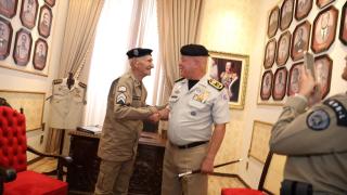 Foto: Divulgação PM