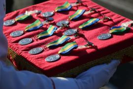 Alberto Maraux / Divulgação SSP