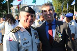 Alberto Maraux / Divulgação SSP