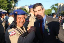 Alberto Maraux / Divulgação SSP