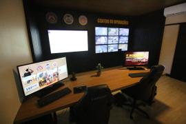 Alberto Maraux / Ascom SSP