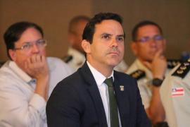 Alberto Maraux / Ascom SSP