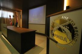 Alberto Maraux / Ascom SSP