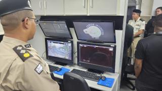 Rafael Rodrigues / Ascom SSP